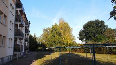 Ausrichtung nach S&uuml;den