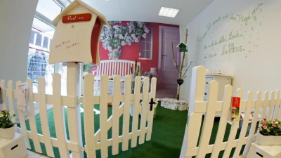 Nutzen Sie unsere Immobiliensprechstunde An der M&auml;rchenwiese 16a immer Mittwoch 16.00 Uhr - 18.00 Uhr