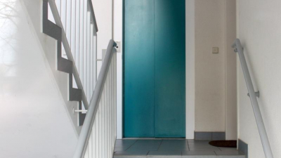 Das Wohnhaus befindet sich dank regelm&auml;&szlig;iger Instandhaltung in einem guten Gesamtzustand