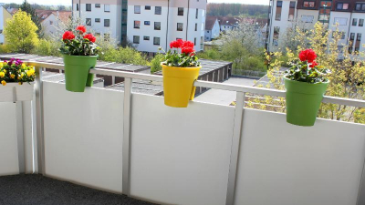 Wohnen im beliebten Wohnpark am Kulkwitzer See