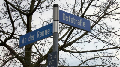 2,5 Zimmer auf ca. 63 m&sup2; Wohnfl&auml;che am Kulkwitzer See