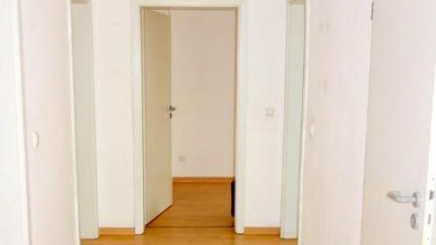 mit 3 Zimmern auf ca. 67 m&sup2; Wohnfl&auml;che ...