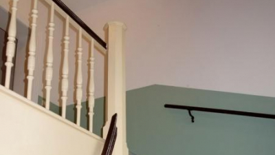 ganz in der N&auml;he des beliebten Artur-Bretschneider-Parks.