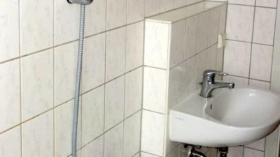 dank regelm&auml;&szlig;iger Instandhaltung in einem sehr guten Zustand.