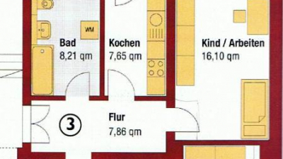 25_nachhause-immobilien_503213a4d47eb5cc3191a6e5a422c0c9d7790788 Zum Sofortbezug ... Eigentumswohnung am Karl-Heine-Kanal