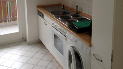 Es handelt sich um ein vollst&auml;ndig unterkellertes