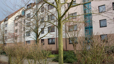 Angeboten wird eine kapitalanlagetaugliche Eigentumswohnung mit 2 Zimmern.