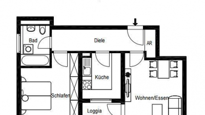 14_nachhause-immobilien_a82d0b1e1ad61f1a8507ec9544e0399e97ed2ff7 Ein Badesee mit Top-Ten-Platzierung ... Zuhause im beliebten Wohnpark am Kulkwitzer See