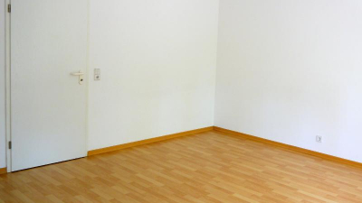 eine kapitalanlagetaugliche Eigentumswohnung