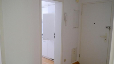 in der N&auml;he Ramdorscher Park mit 2 Zimmern