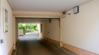 in einem guten Zustand.