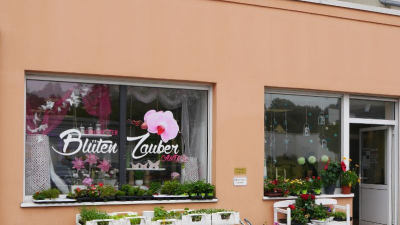 die als repräsentativer Verkaufsraum genutzt wird. die als repräsentativer Verkaufsraum genutzt wird.