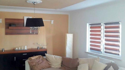 sehr attraktivem Wohnanteil sehr attraktivem Wohnanteil