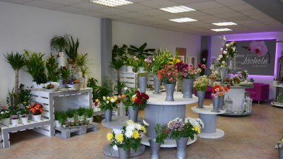 inklusive aller Nebenflächen von 132 m². inklusive aller Nebenflächen von 132 m².