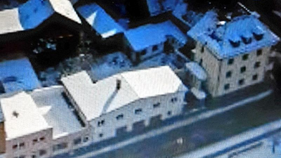 Alle Wohneinheiten und die Gewerbeeinheit sind dauerhaft vermietet. Alle Wohneinheiten und die Gewerbeeinheit sind dauerhaft vermietet.