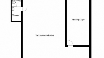 Gewerbe Blumenladen Gewerbe Blumenladen