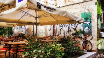 Dass die S&uuml;dvorstadt insbesondere von jungen Leuten bevorzugt wird,