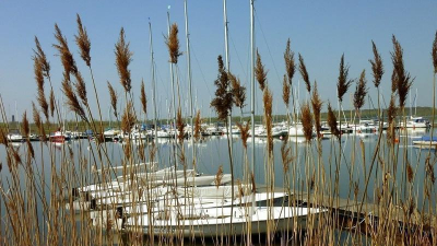 ... und das entstandene Neuseenland