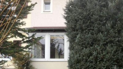 mit 4 Zimmern auf einer Wohnfl&auml;che von ca. 115 m&sup2;