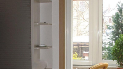 Im Fazit verspricht diese nahezu bezugsfertige Immobilie