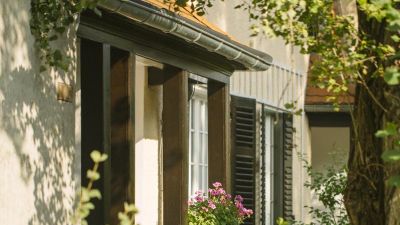 und umfasst prim&auml;r die Siedlungen Marienbrunn und Mariental.