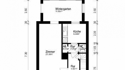 25_nachhause-immobilien_185dae7be0a9625016e58f6fc6866ba8b3b39ded Knusper, knusper, Kn&auml;uschen, wer knuspert an meinem H&auml;uschen? ... M&auml;rchenhaftes Reihenmittelhaus in Marienbrunn