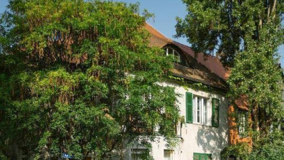 Willkommen in der Welt der M&auml;rchen und M&auml;rchenerz&auml;hler,