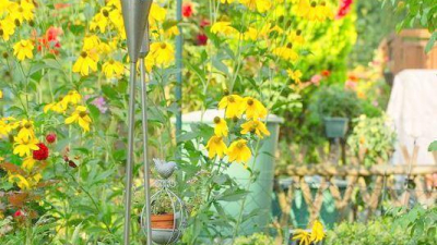 willkommen zu Hause in Marienbrunn!