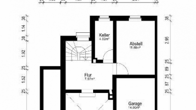 15_nachhause-immobilien_1aff82d6f12e71bb058089617d0c5157f1f0d547 R&uuml;bezahls Schatz ... Doppelhaush&auml;lfte mit Garage und gro&szlig;em Grundst&uuml;ck
