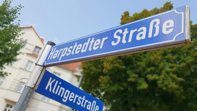 Wohnen in den Engelsg&auml;rten ...