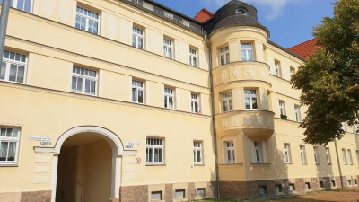 Angeboten wird in einem der j&uuml;ngsten