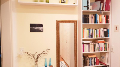 sehr ordentlich und besonders h&uuml;bsch.