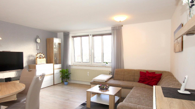 Liebenswerte Kleinstadt ...