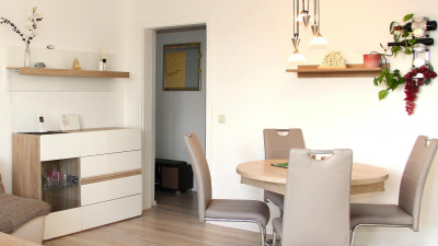 Angeboten wird in der familienfreundlichen Kleinstadt B&ouml;hlen