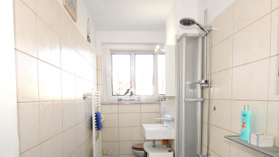 Die gut geschnittene 4-Zimmer-Eigentumswohnung