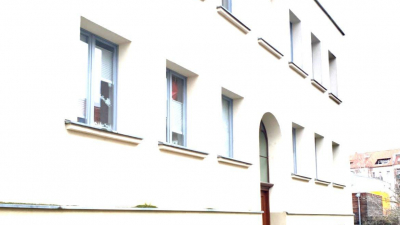 ... Sonnige Galeriewohnung am romantischen Leipziger Auwald