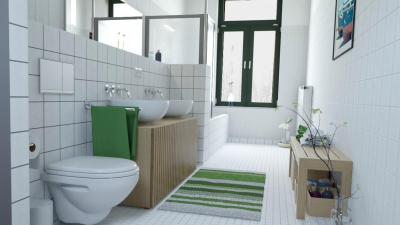 Angeboten wird eine herrschaftliche,