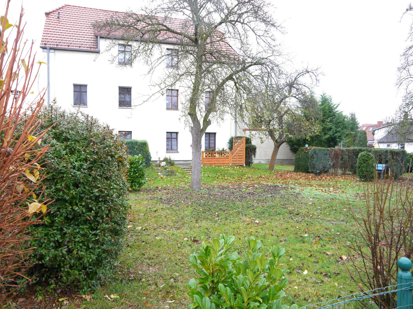 Die Skatstadt Altenburg ist nur wenige Kilometer entfernt 6