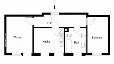 11_nachhause-immobilien_718e68d015f7fb5bd827b0afad389dc1dd2f172b Attraktives Immobilien-Portfolio ... 4 Wohnungen in der Messestadt