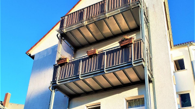 Angeboten wird eine h&uuml;bsche