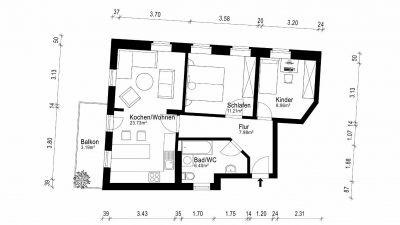 07_nachhause-immobilien_474ed62418e89cf76c4eeb6a16c927e4de86aae2 Die Stadt an der Wei&szlig;en Elster ... H&uuml;bsche Eigentumswohnung f&uuml;r Kapitalanleger
