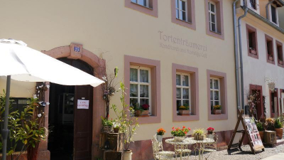 Wo l&auml;sst es sich besser leben, als in Grimma &ndash;