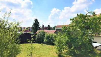 Angeboten wird eine zweigeschossige