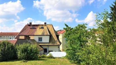 wurde um 1926 erbaut