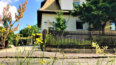 und in den vergangenen 30 Jahren