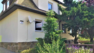 stetig saniert und modernisiert.