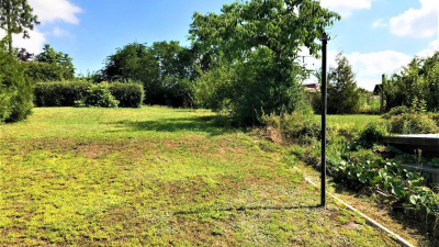 Raum f&uuml;r die unterschiedlichsten Wohnideen