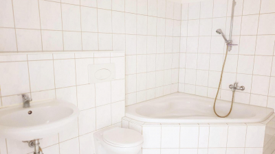 Wohnfl&auml;che von insgesamt ca. 487 m&sup2;.