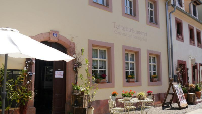 Wo l&auml;sst es sich besser leben, als in Grimma &ndash;