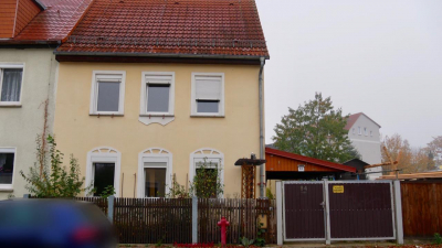 Angeboten wird im beliebten Knautkleeberg